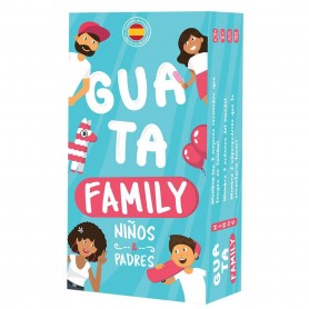 Guatafamily Asmodée - 1