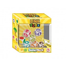 Link Blox Mercurio - 2