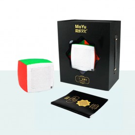 MoYu 21x21 Moyu cube - 1