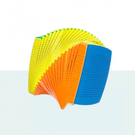 MoYu ルービックキューブ21×21 土日発送になります。 MoYu ルービックキューブ21×21 土日発送になります。 - メルカリ