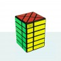 Sidgman 2x4x6 Fisher Cuboid Calvins Puzzle - 2
