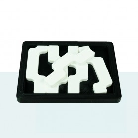 Wave 5 Puzzle Kubekings - 1