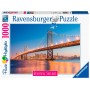 Puzzle Ravensburger San Francisco Bay Bridge 1000 Teile - Ravensburger