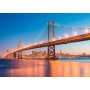 Puzzle Ravensburger San Francisco Bay Bridge 1000 Teile - Ravensburger