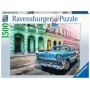 Puzzle Ravensburger Kubanisches Auto 1500 Teile Ravensburger - 2