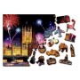 Puzzle Wooden City London bei Nacht Wooden City - 1