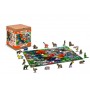 Puzzle Wooden City Papageieninsel Wooden City - 6
