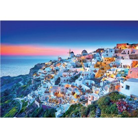 Puzzle Educa Santorini 1500 Teile Puzzles Educa - 1
