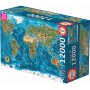 Puzzle Educa Weltwunder 12000 Teile Puzzles Educa - 3