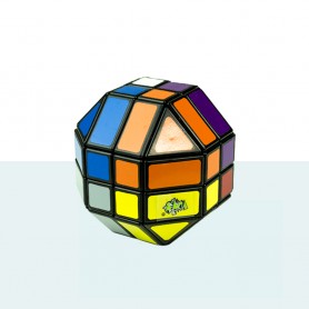 LanLan Cane Ball 4x4 LanLan Cube - 1