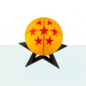 Drachenball 2x2 - 7 Sterne Kubekings - 1