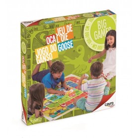 Riesen-Nacht-Spiel Cayro - 1