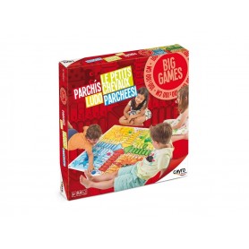 Giant Parches Cayro - 1