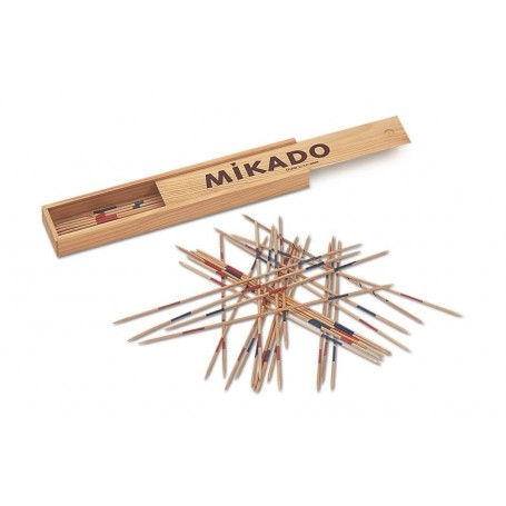 Mikado, Brettspiel Cayro - 1