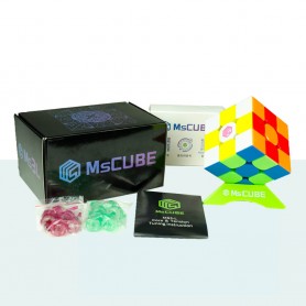 MSCube MS3L 3x3 Enhanced - 1