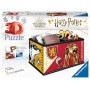 Puzzle 3D Ravensburger Harry Potter Truhe 216 Teile Ravensburger - 2