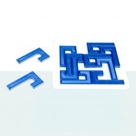 Puzzle 11 J Kubekings - 1