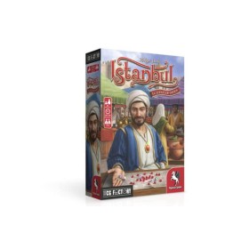 Istanbul - Das Würfelspiel - TCG