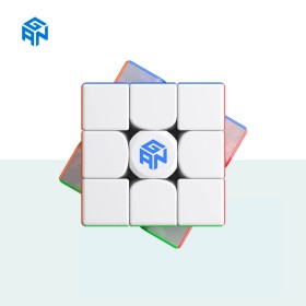 GAN 12 Maglev Gan Cube - 1