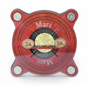 Star Adventures - Mars Logica Giochi - 1