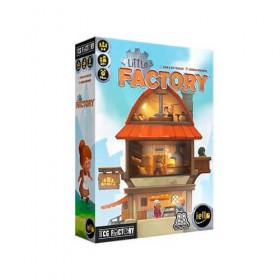 Little Fabrik -