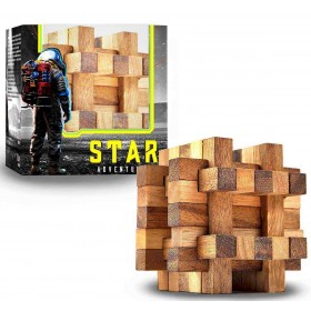 Star Adventures - Uranus Logica Giochi - 1