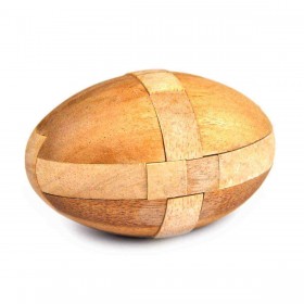 Leonardos Ellipse Logica Giochi - 1