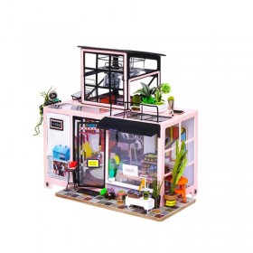 Robotime Kevins Studio DIY Robotime - 1