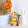 Robotime Kleiner Dolmetscher DIY Robotime - 4