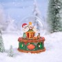 Robotime Weihnachtsstadt DIY Robotime - 2
