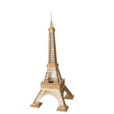 Robotime Eiffelturm DIY Robotime - 1