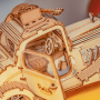 Robotime Antikes Auto DIY Robotime - 7