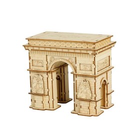 Robotime Arc De Triomphe DIY Robotime - 1
