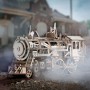 Robotime Lokomotive DIY Robotime - 2