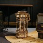 Robotime Viktorianische Laterne DIY Robotime - 5