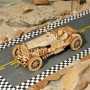 Robotime V8-Grand-Prix-Wagen DIY Robotime - 2