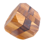 Leonardo Puzzle - Diamant Logica Giochi - 1