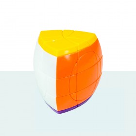 DaYan Crazy Pentaedron (5 Levels) Dayan - 1