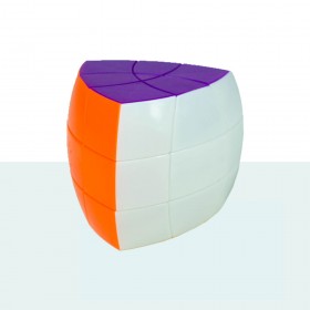 DaYan Pentahedron (3 Layers) Dayan - 1