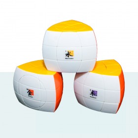 DaYan Crazy Pentahedron Dayan - 1