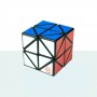 Fangshi WonderZ 2x2 + Skewb Cube Fangshi Cube - 1