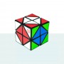 Fangshi WonderZ 2x2 + Skewb Cube Fangshi Cube - 3