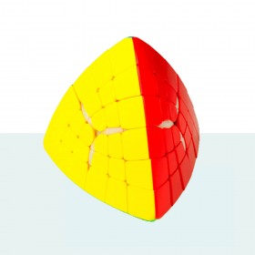 SengSo Magic Tower 6x6 Shengshou - 1