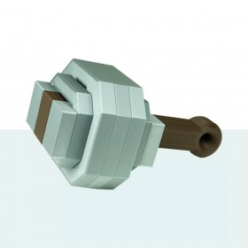 Hammer von Thor - Puzzle Kubekings - 1