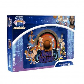Puzzle Sdgames Space Jam Tune Squad Von 1000 Teilen SD Games - 1