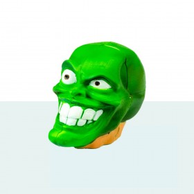 La Máscara 2x2 Kubekings - 1