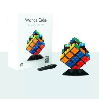 Wange Cube 3x3 - 1