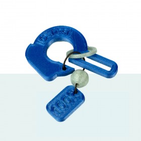 IQ Test Puzzle Kubekings - 1