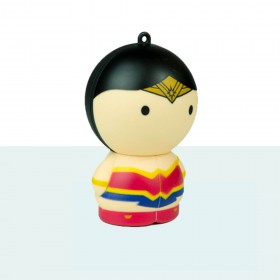 GG Bond Hero Wonder Woman Calvins Puzzle - 1