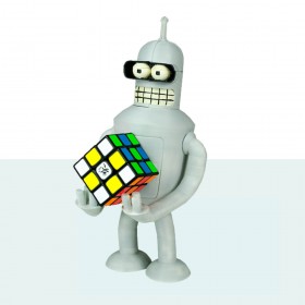 Bender 2x2 Kubekings - 1